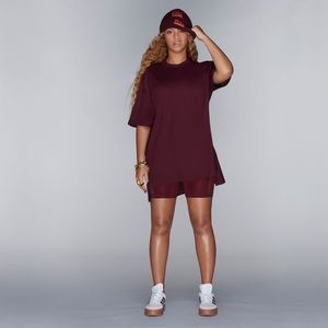 Adidas x Ivy Park t shirt